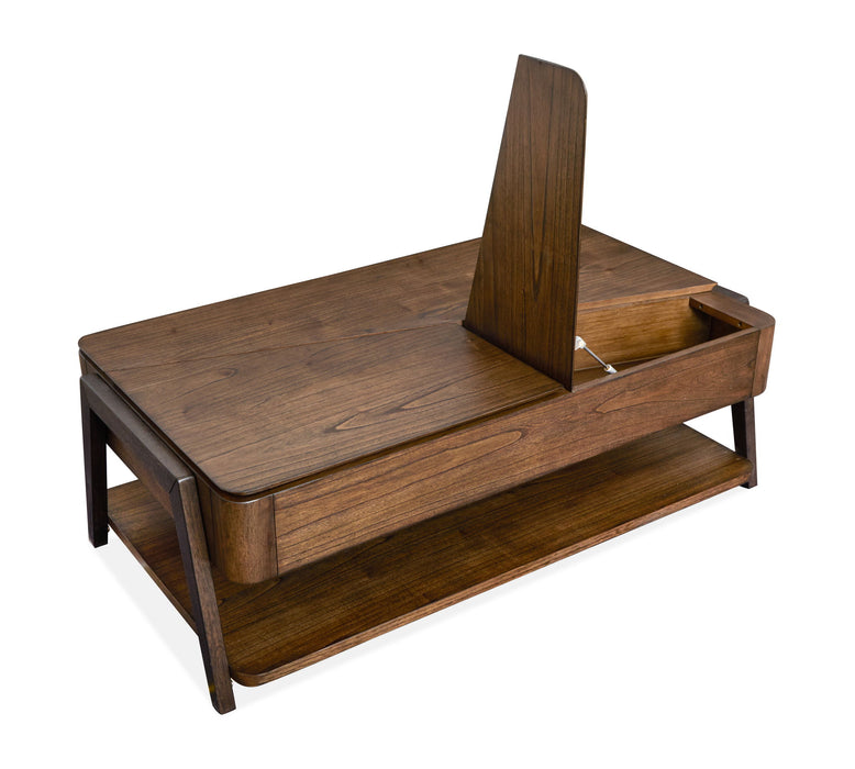 Hallie - Rectangular Table