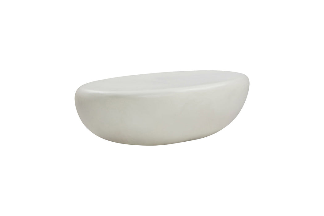 Zenstone - Indoor Outdoor Coffee Table