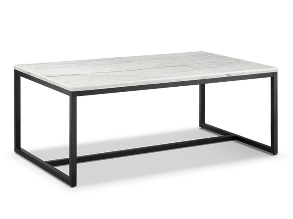 Torin - Rectangular Cocktail Table Set