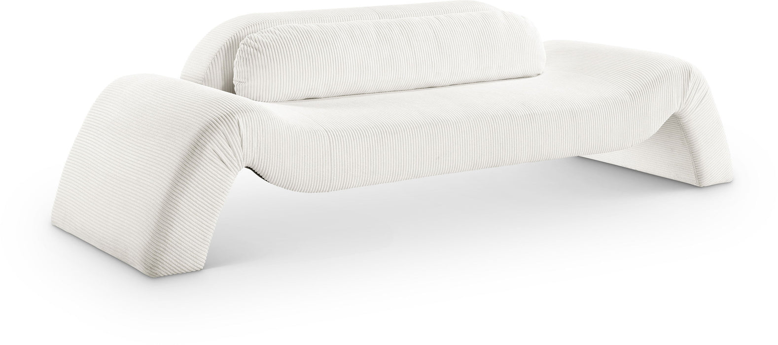 Austin - Corduroy Sofa