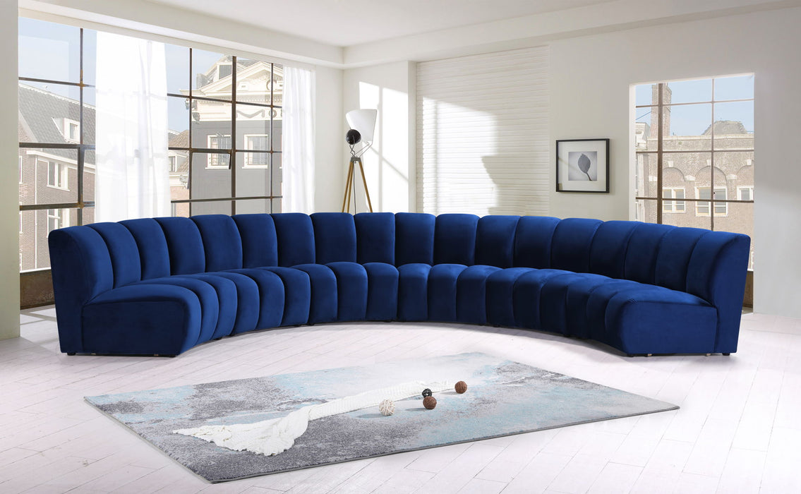 Infinity - 6 Pc. Modular Sectional