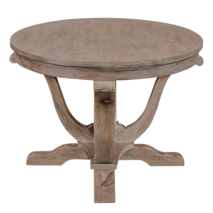 Graystone Mill - Table