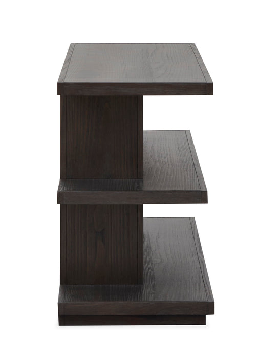 Shaffer - Rectangular Table