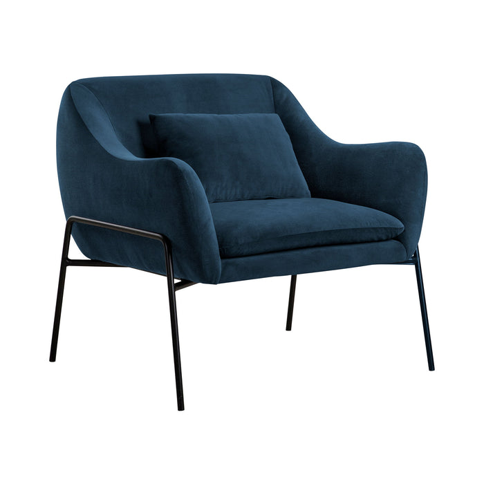 Karen - Modern Accent Chair