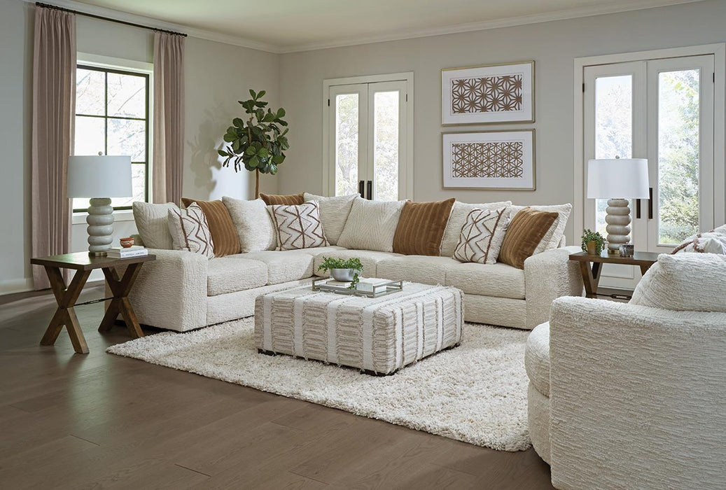 Sectional
