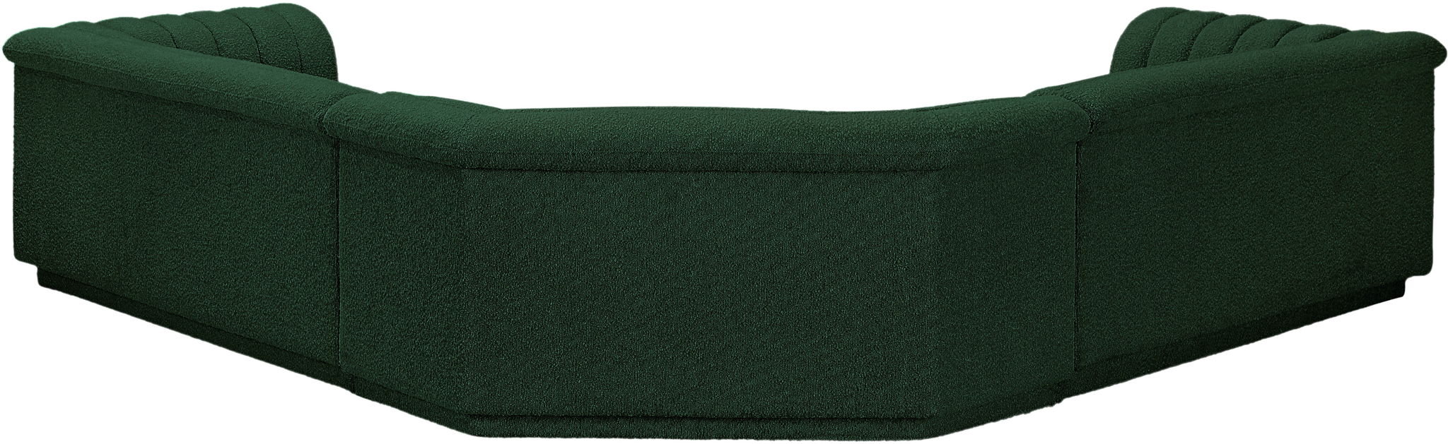 Cascade - Boucle Modular Sectional