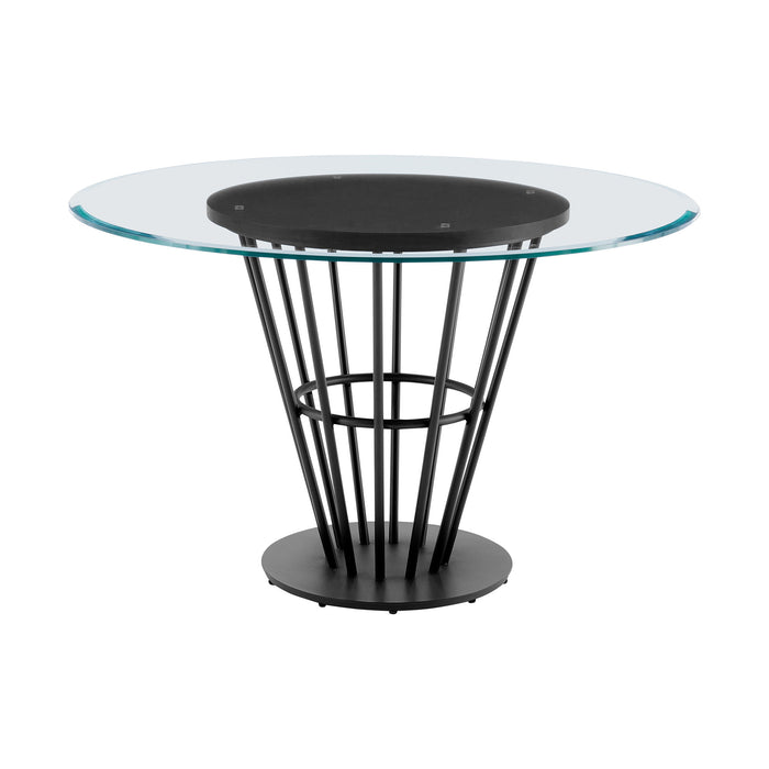 Veronica - Round Dining Table