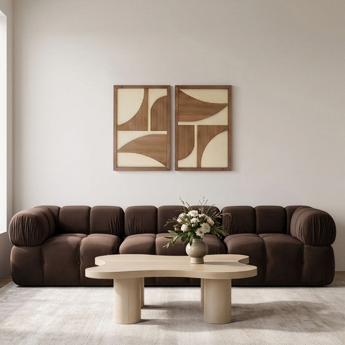 Cadence - 2 Piece Wall Art