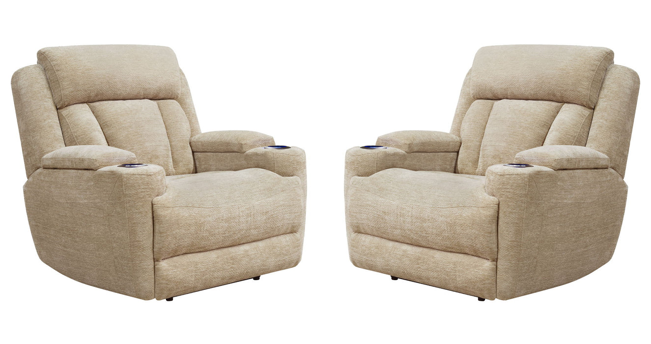Dalton - Power Recliner