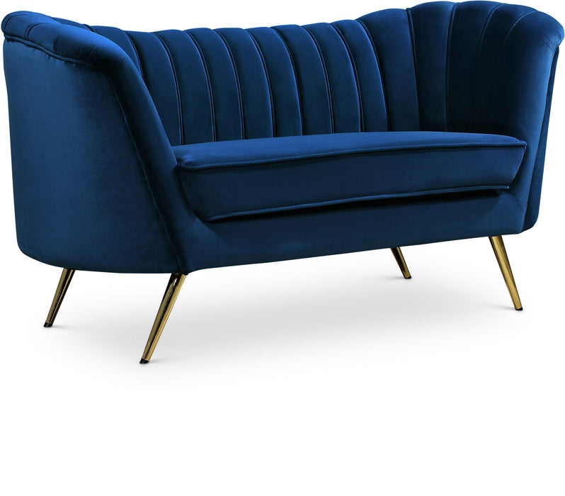 Margo - Loveseat