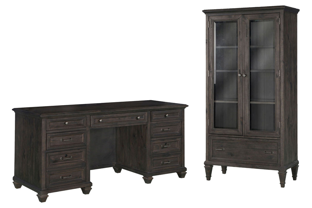 Sutton Place - Home Office Set