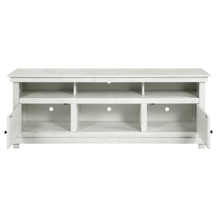 Payne - TV Stand Media Console