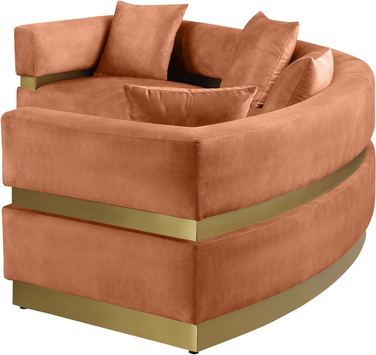 Belsa - 2 Piece Sectional