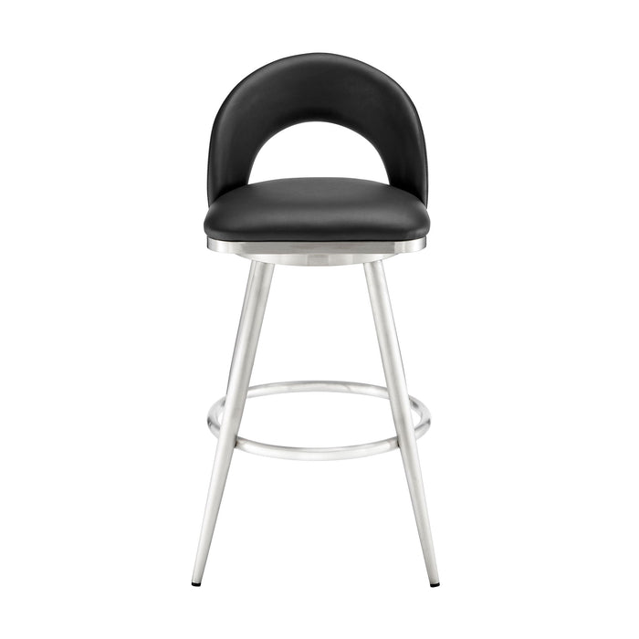 Charlotte - Swivel Bar Stool