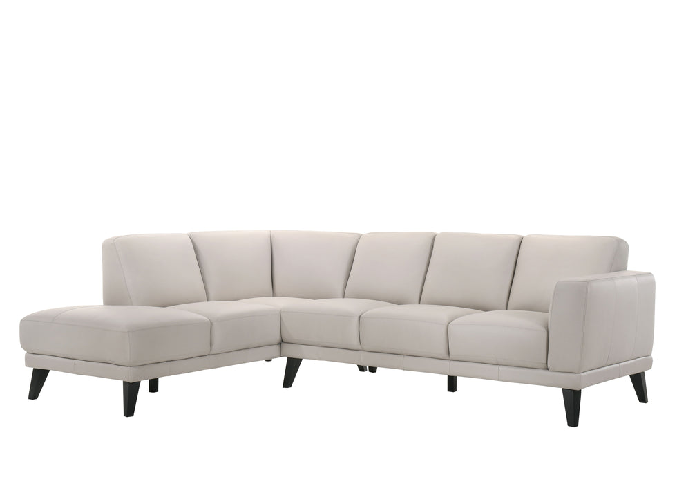 Altamura - Sectional