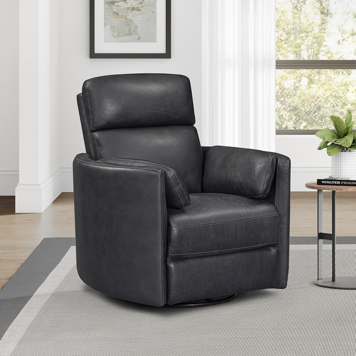 Radius - Power Swivel Glider Recliner