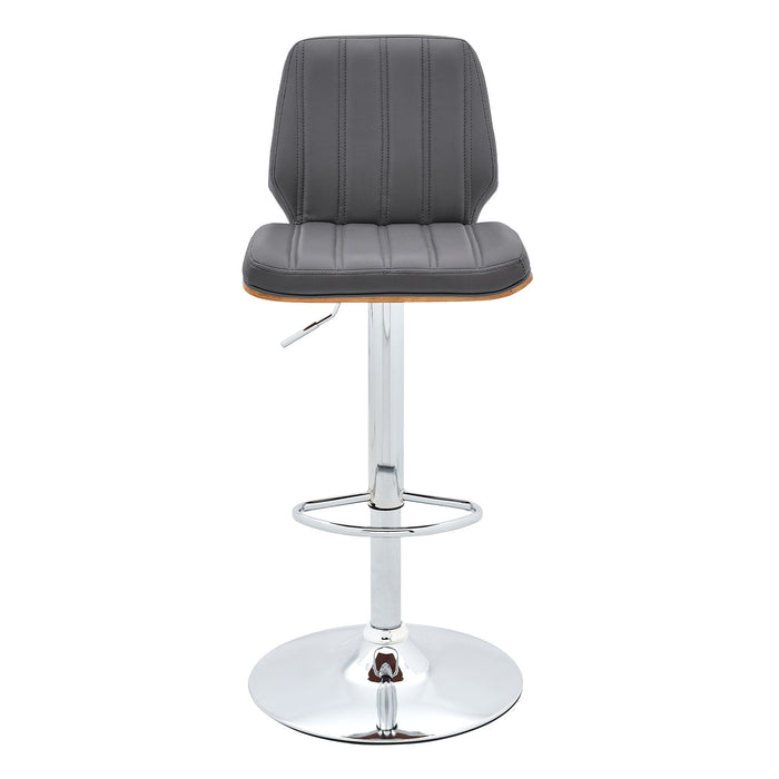 Sabine - Adjustable Swivel Bar Stool