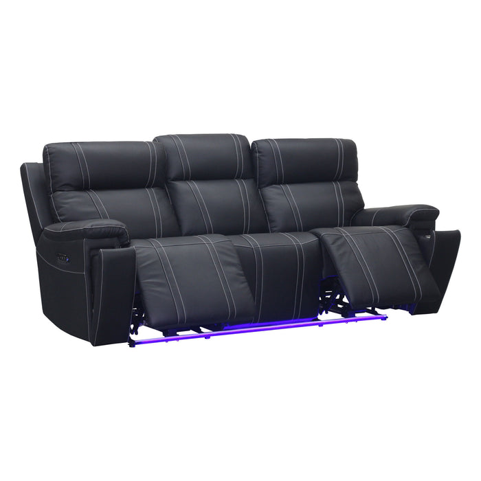 Hartley - Reclining Sofa