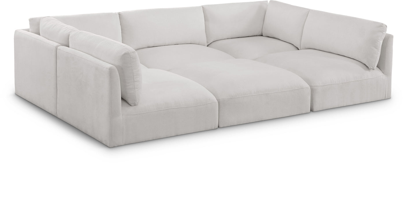 Ease - Modular Sectional