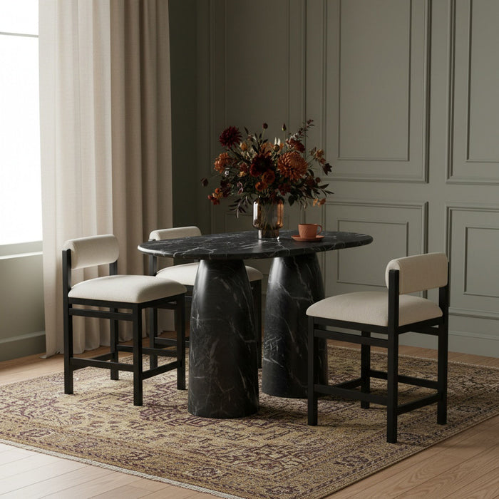 Cosenza - Concrete Indoor / Outdoor Table