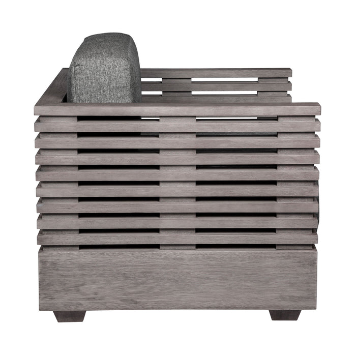 Vivid - Outdoor Patio Chair