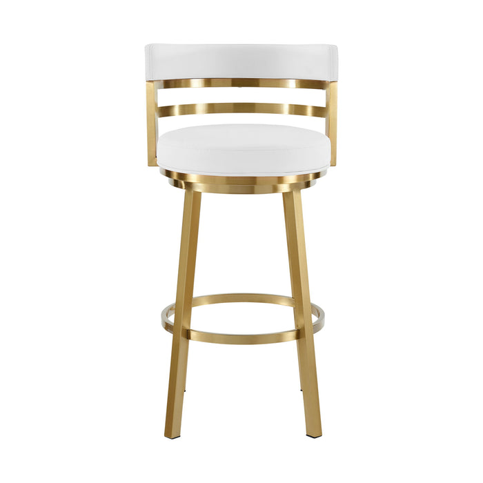 Madrid - Swivel Stool