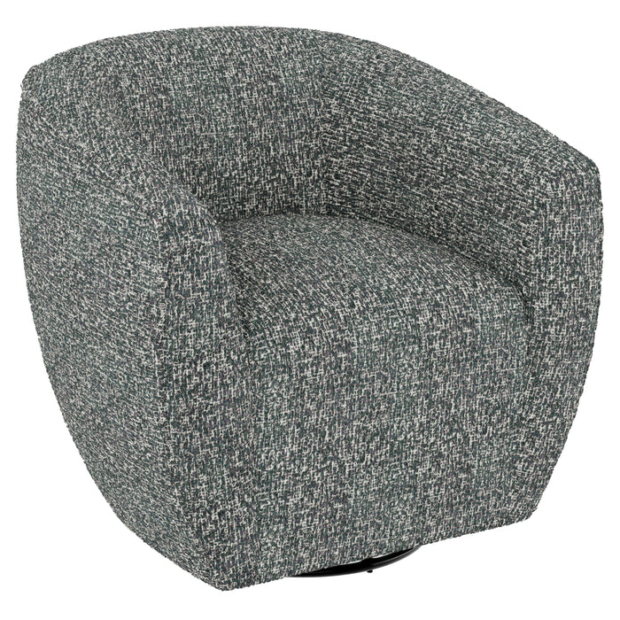 Vega - Swivel Chair - Slate
