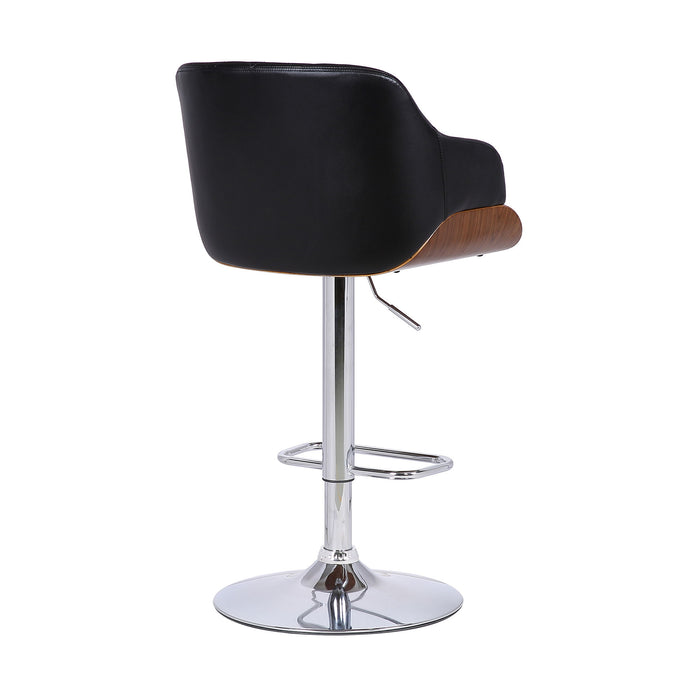 Toby - Adjustable Swivel Bar Stool