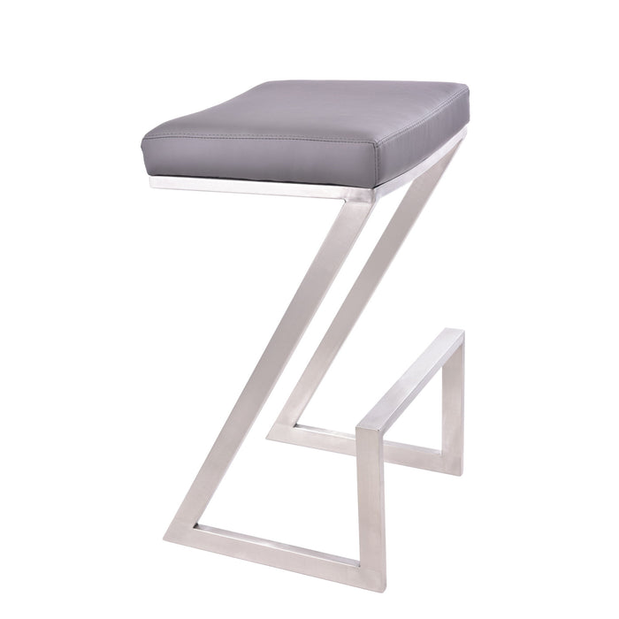 Atlantis - Backless Bar Stool