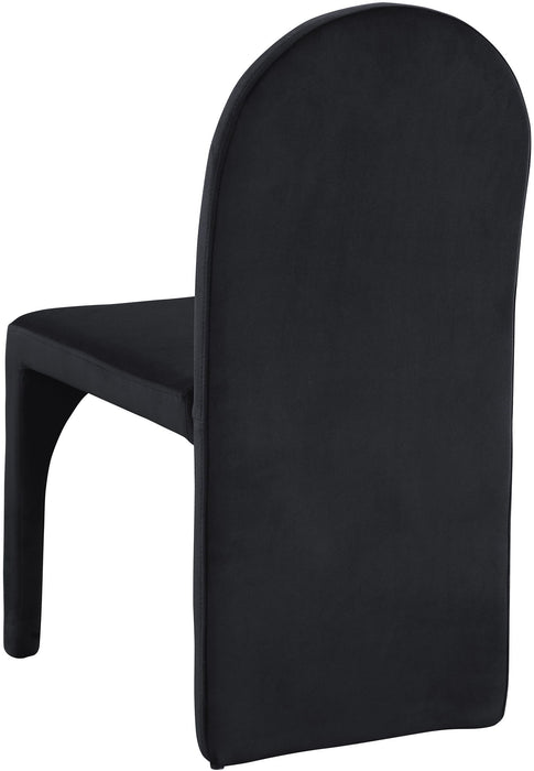 Summer - Dining Side Chair (Set of 2)