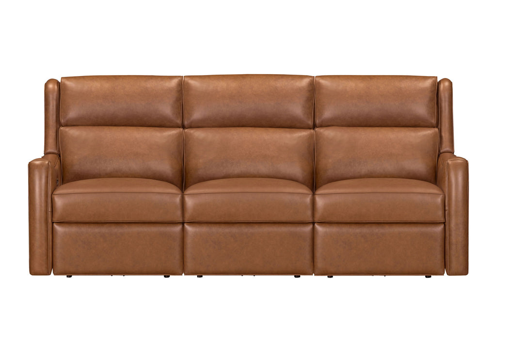 Channing - Reclining Living Room Set