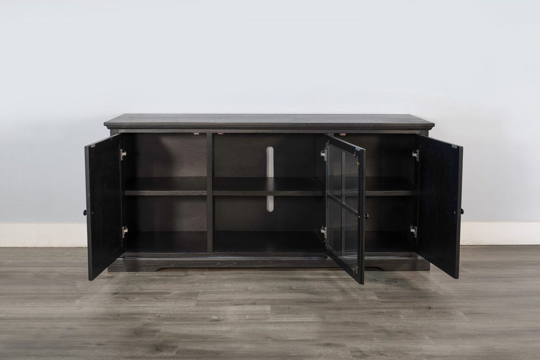 Banning - Media Cabinet