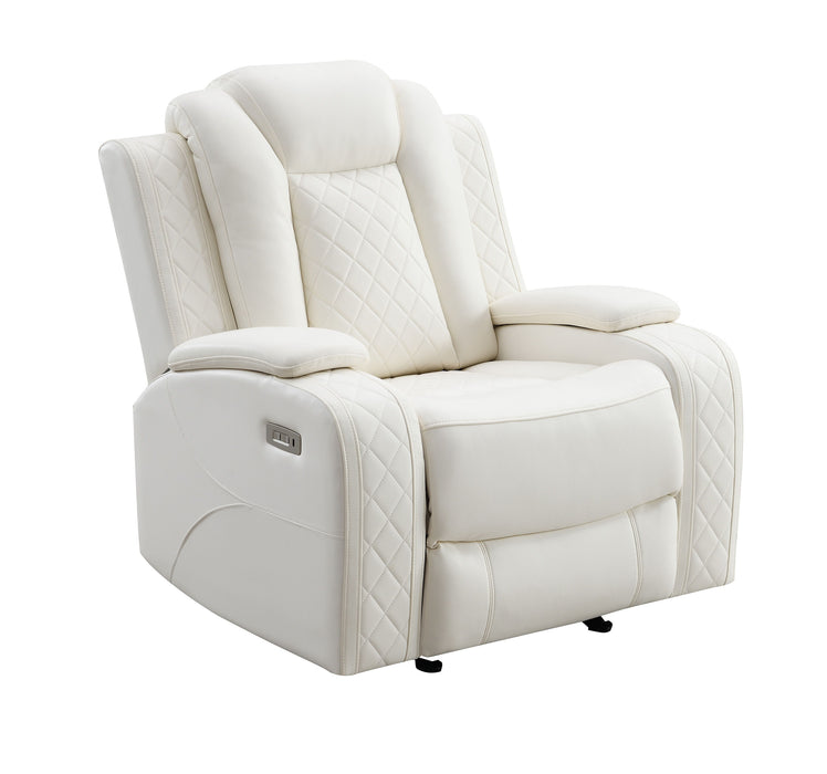 Orion - Glider Recliner