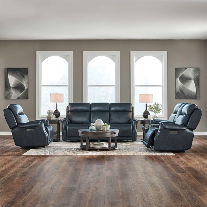 Clinton - Sofa Set