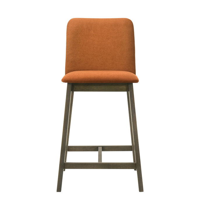 Allin - Wood Bar Set