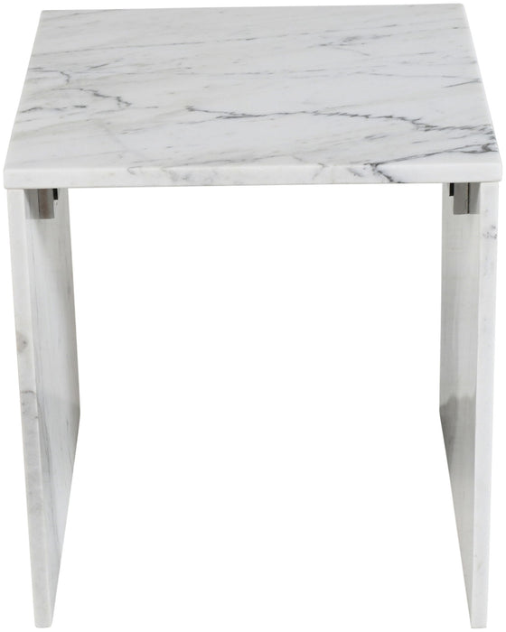 Pienza - Marble Table