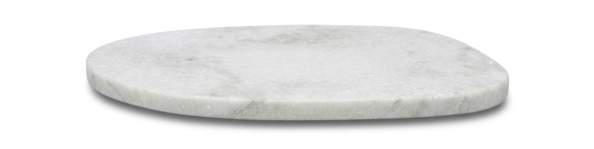 Livia - Genuine Marble Decorative Tray