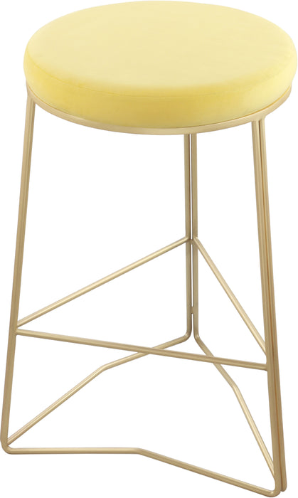 Tres - Counter Stool