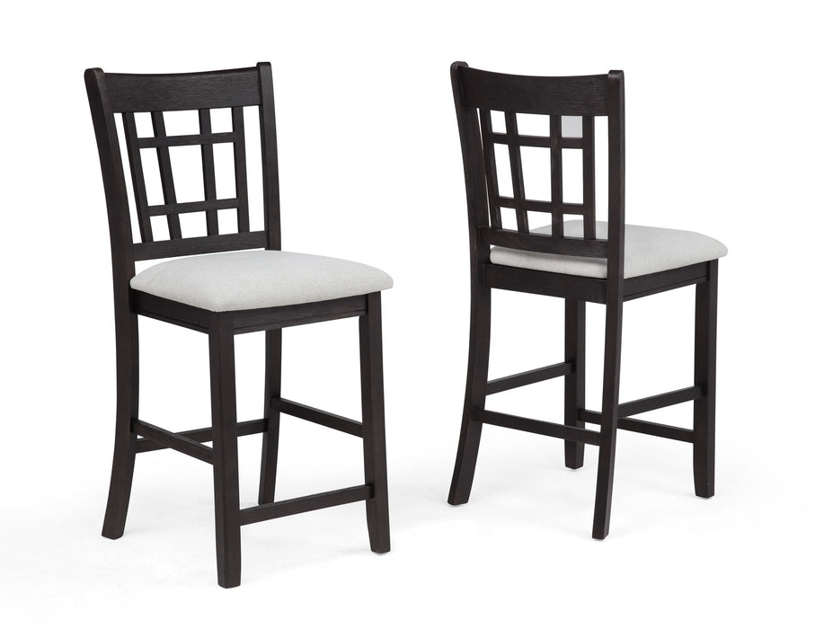 Hartwell - Counter Height Chair (Set of 2)