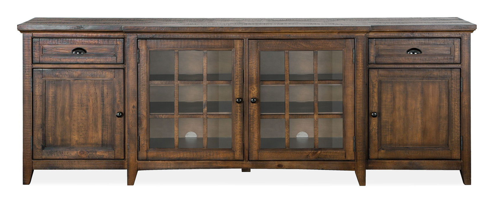 Bay Creek - Entertainment Console