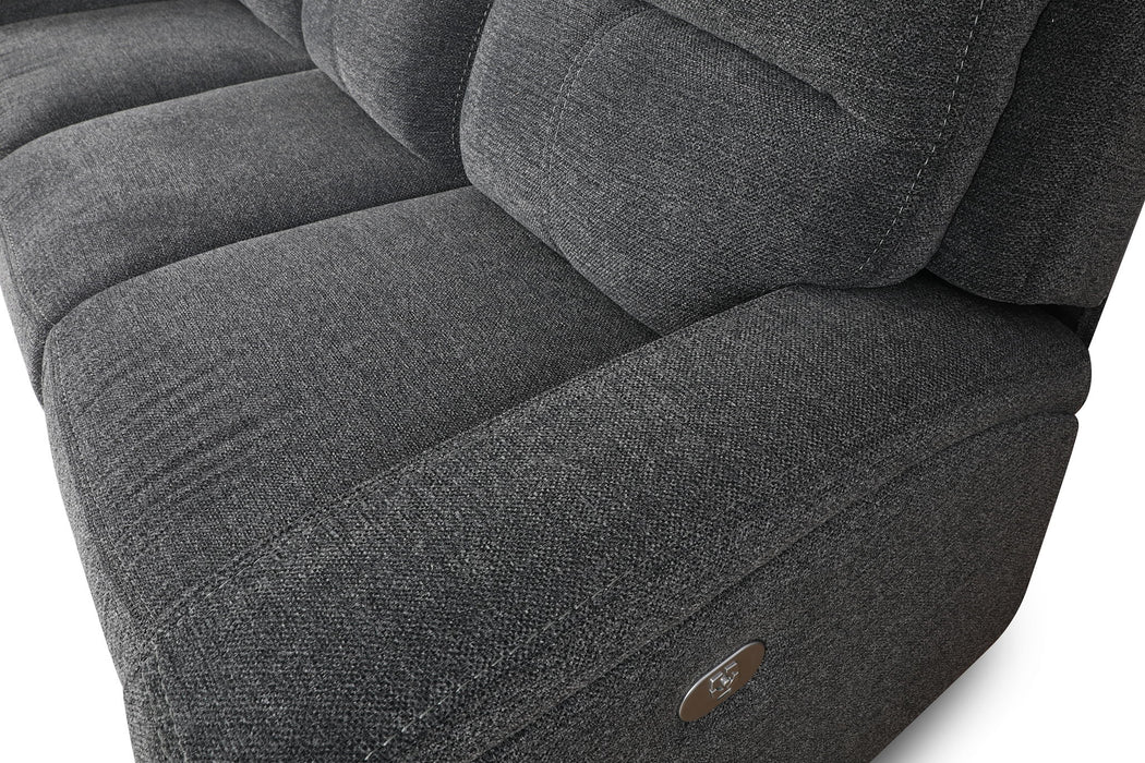 Polaris - Power Loveseat