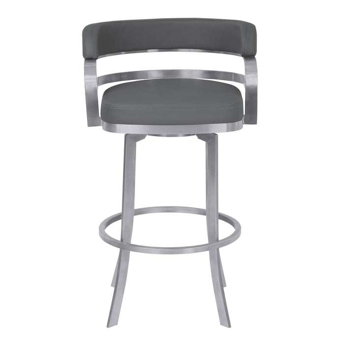 Prinz - Steel Bar Stool