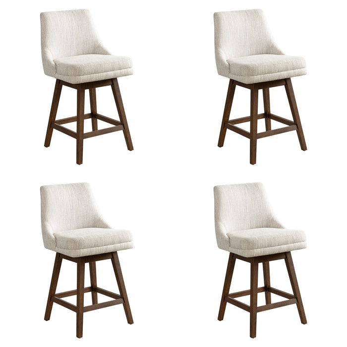 Branson - Swivel Counter Stool