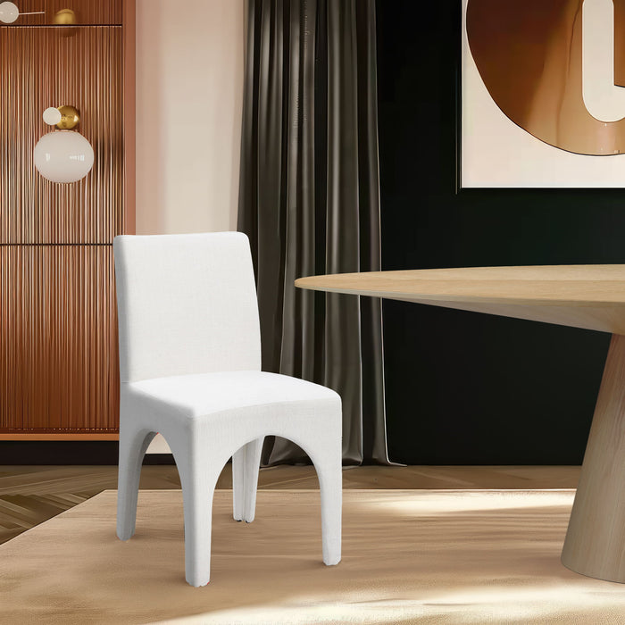 Gramercy - Dining Chair (Set of 2)