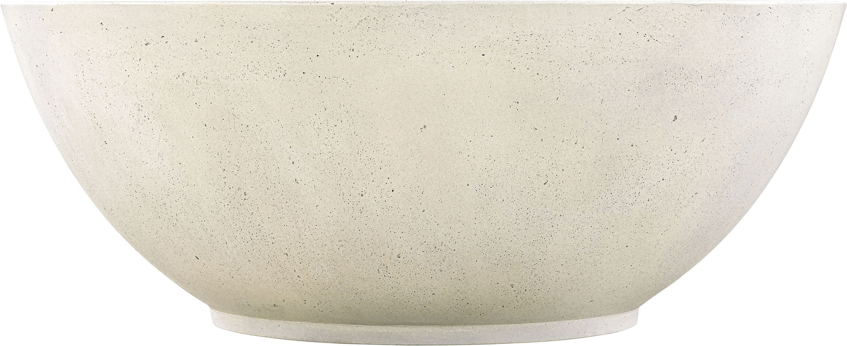 Reggio - Concrete Indoor / Outdoor Coffee Table - Cream