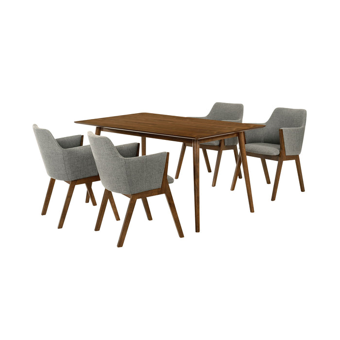 Westmont/Renzo - Dining Set