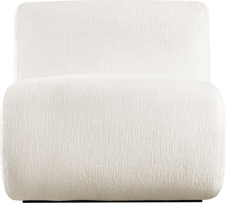 Akira - Upholstered Accent Chair