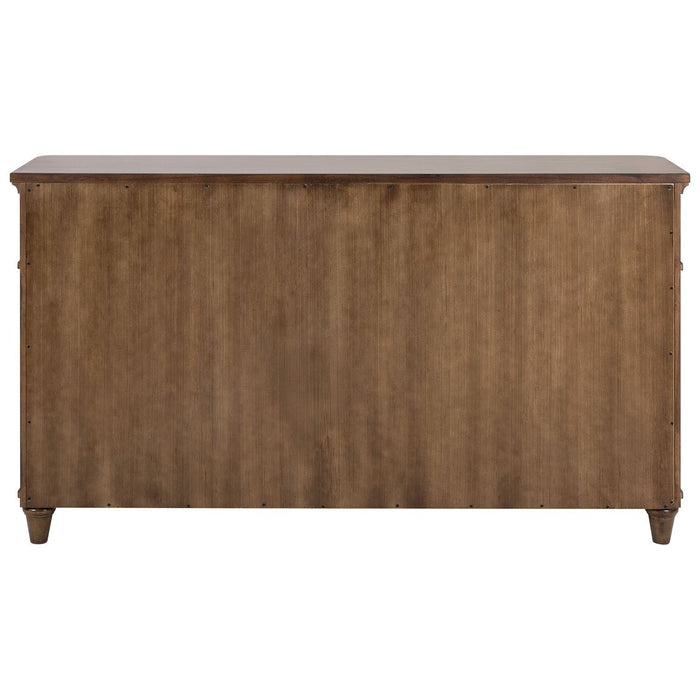 Harrison Heights - Buffet - Sienna