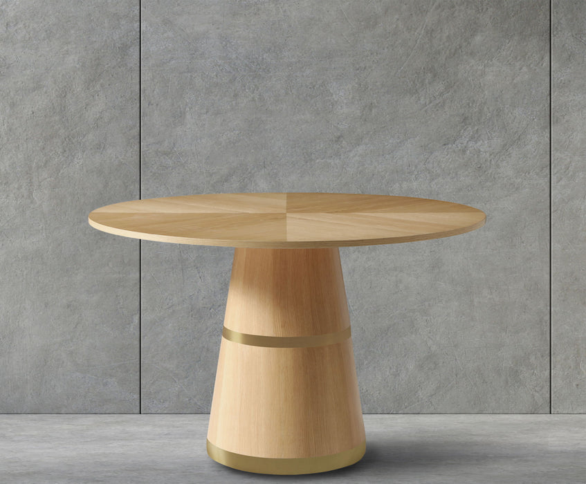 Hans - Dining Table