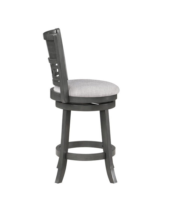 Gia - Swivel Stool